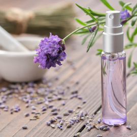 body mist